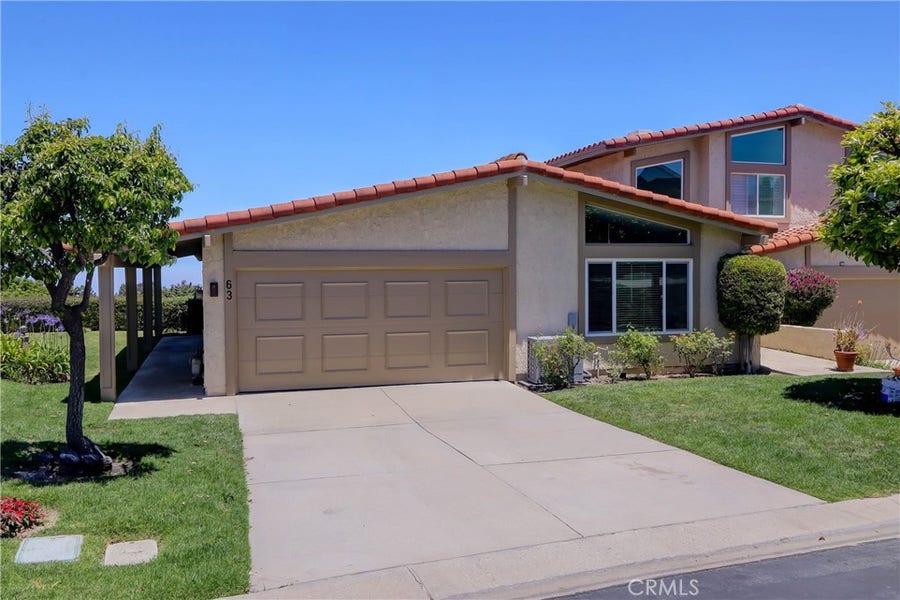 Property photo for 63 Hilltop Circle, Rancho Palos Verdes, CA