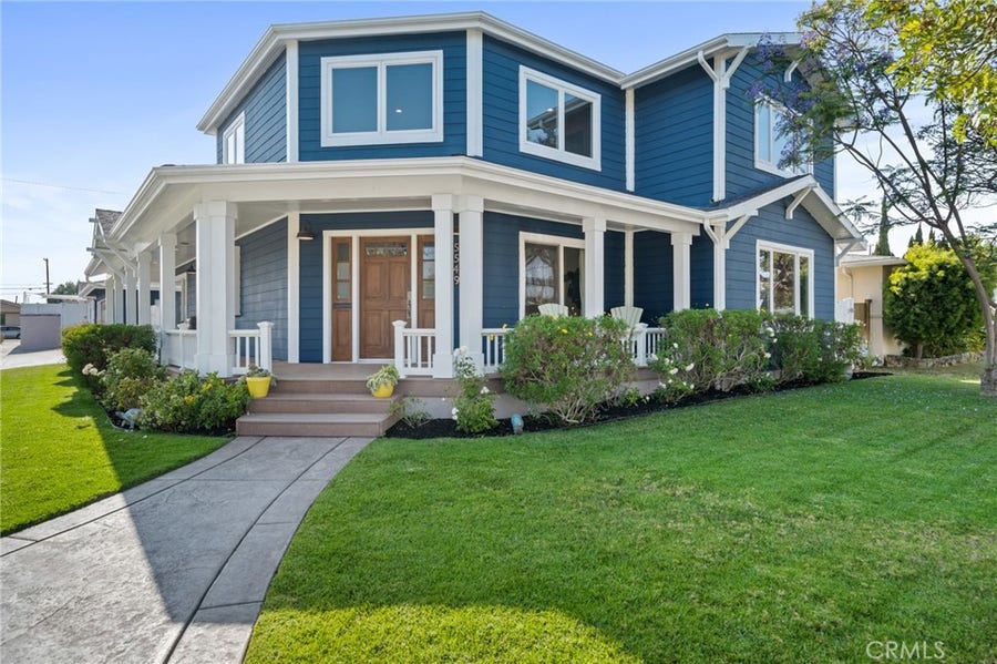 Property photo for 5549 W 133rd Street, Hawthorne, CA