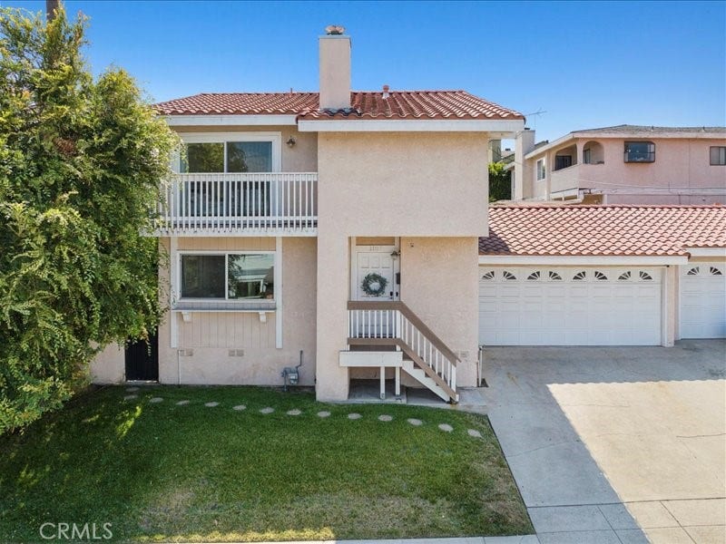 Property photo for 1107 Rindge Lane, Redondo Beach, CA