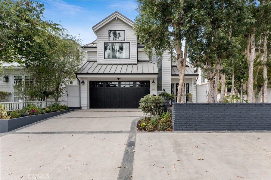 Property photo for 653 31st Street, Manhattan Beach, CA