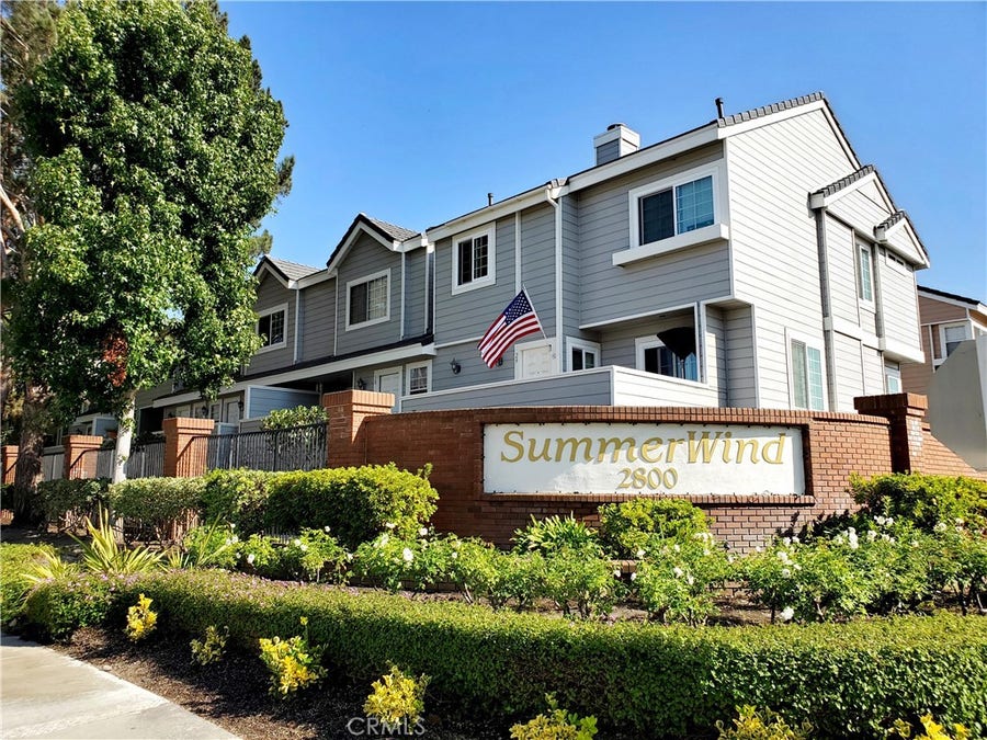Property photo for 2800 Plaza Del Amo, #74, Torrance, CA