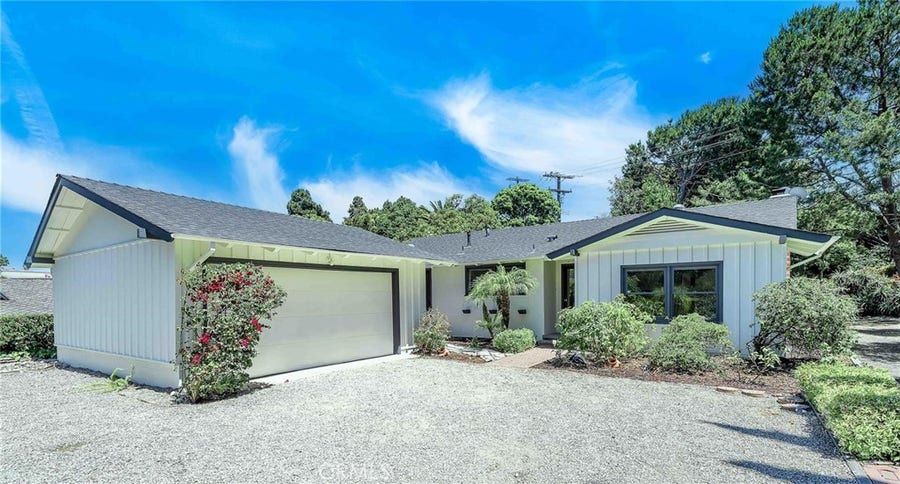 Property photo for 27134 Fond Du Lac Road, Rancho Palos Verdes, CA