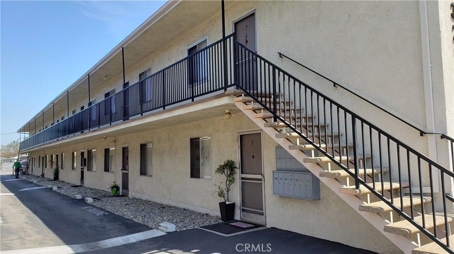 Property photo for 327 W Carson Street, #6, Carson, CA