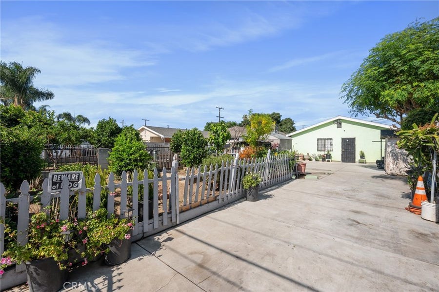 Property photo for 15721 S Frailey Avenue, Rancho Dominguez, CA