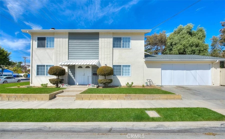 Property photo for 1005 Avenue D, Redondo Beach, CA