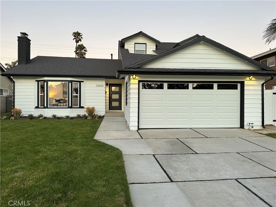 Property photo for 23620 Evalyn Avenue, Torrance, CA