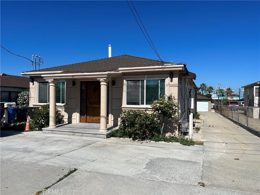 Property photo for 536 N Palos Verdes Street, San Pedro, CA