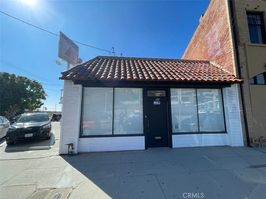 Property photo for 177 Culver Boulevard, Playa Del Rey, CA