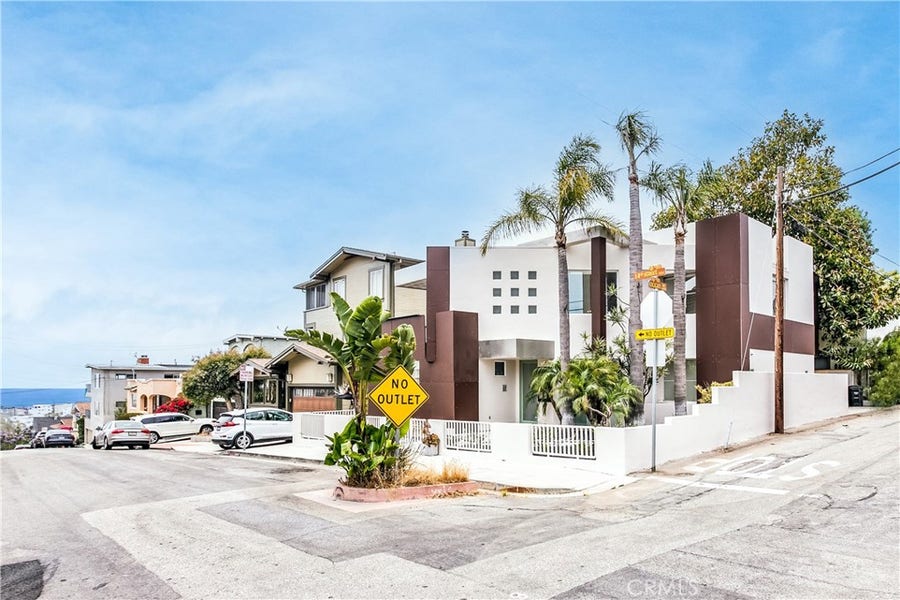 Property photo for 939 14th Street, Hermosa Beach, CA