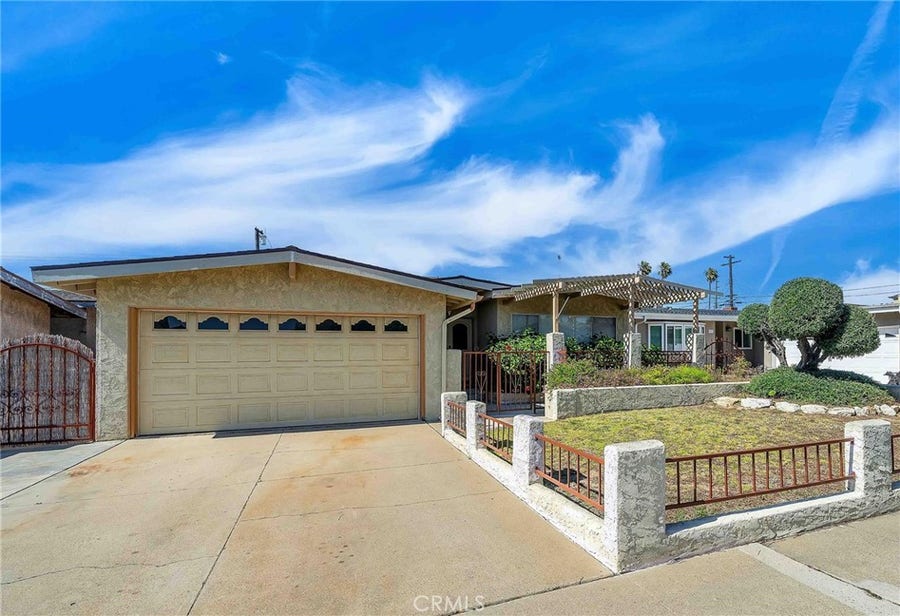Property photo for 2231 W 237th Street, Torrance, CA