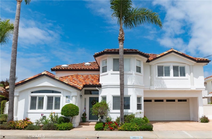Property photo for 3011 Rindge Lane, Redondo Beach, CA
