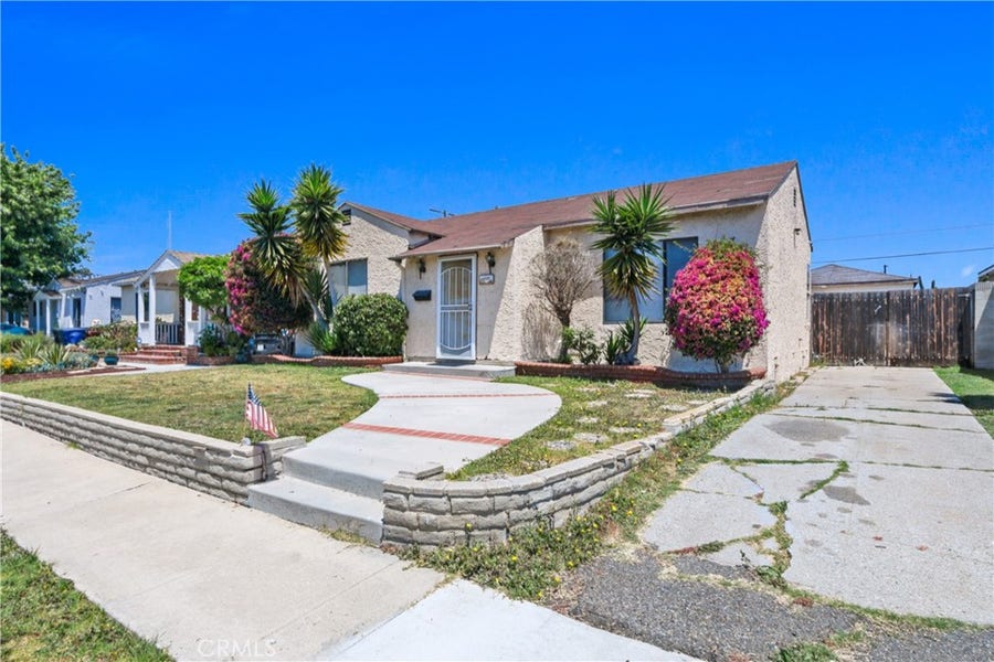 Property photo for 5021 W 125th, Hawthorne, CA