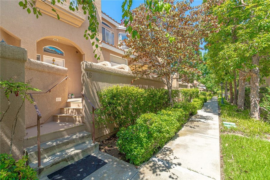Property photo for 2801 Sepulveda Boulevard, #16, Torrance, CA