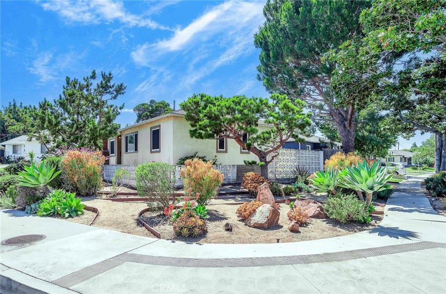 Property photo for 7901 Abigail Place, Los Angeles, CA
