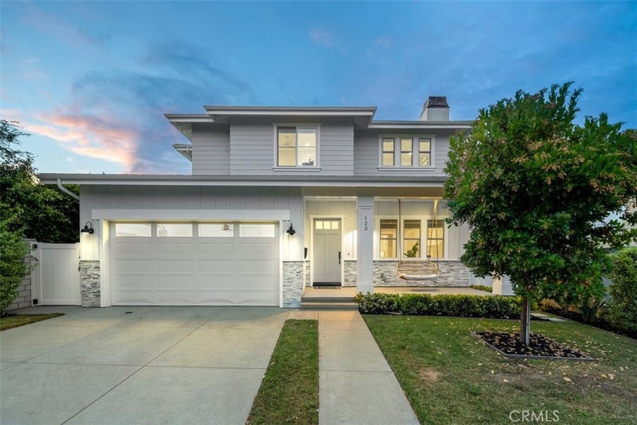 Property photo for 123 Calle De Andalucia, Redondo Beach, CA