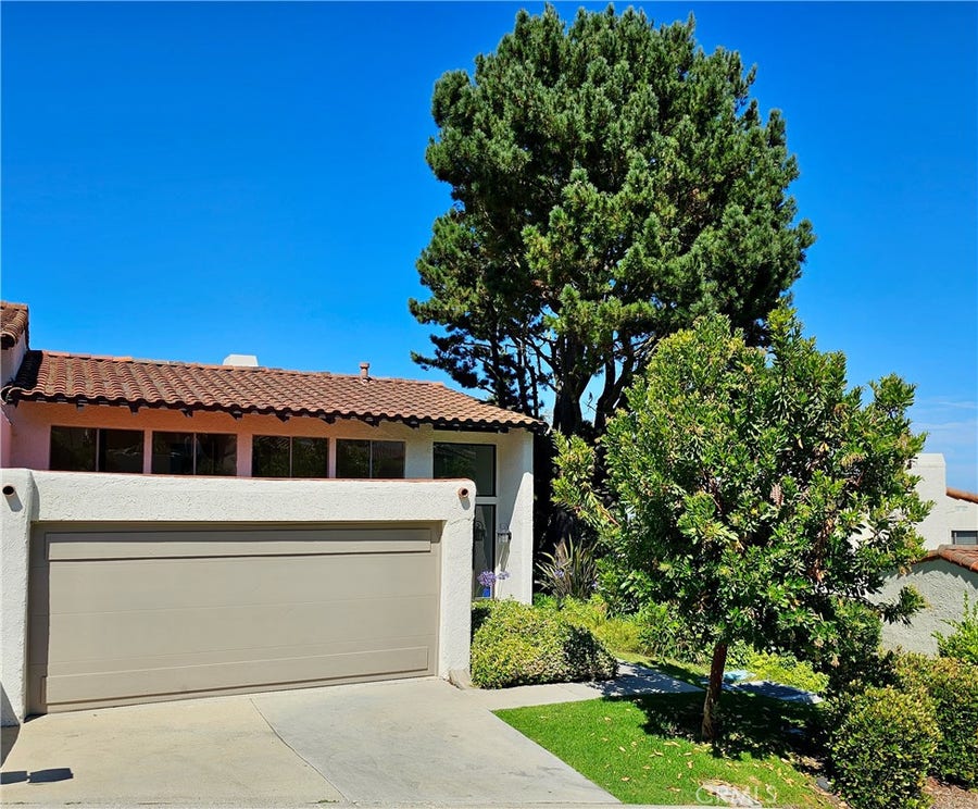 Property photo for 11 Oaktree Lane, Rolling Hills Estates, CA