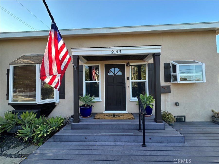 Property photo for 2143 248th Street, Lomita, CA