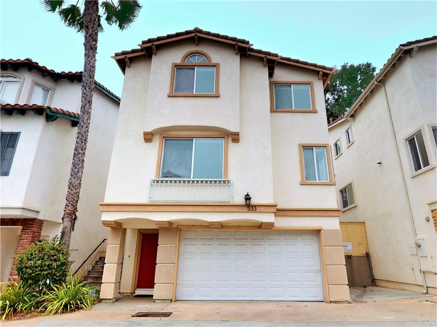 Property photo for 533 S Maria Avenue, Redondo Beach, CA