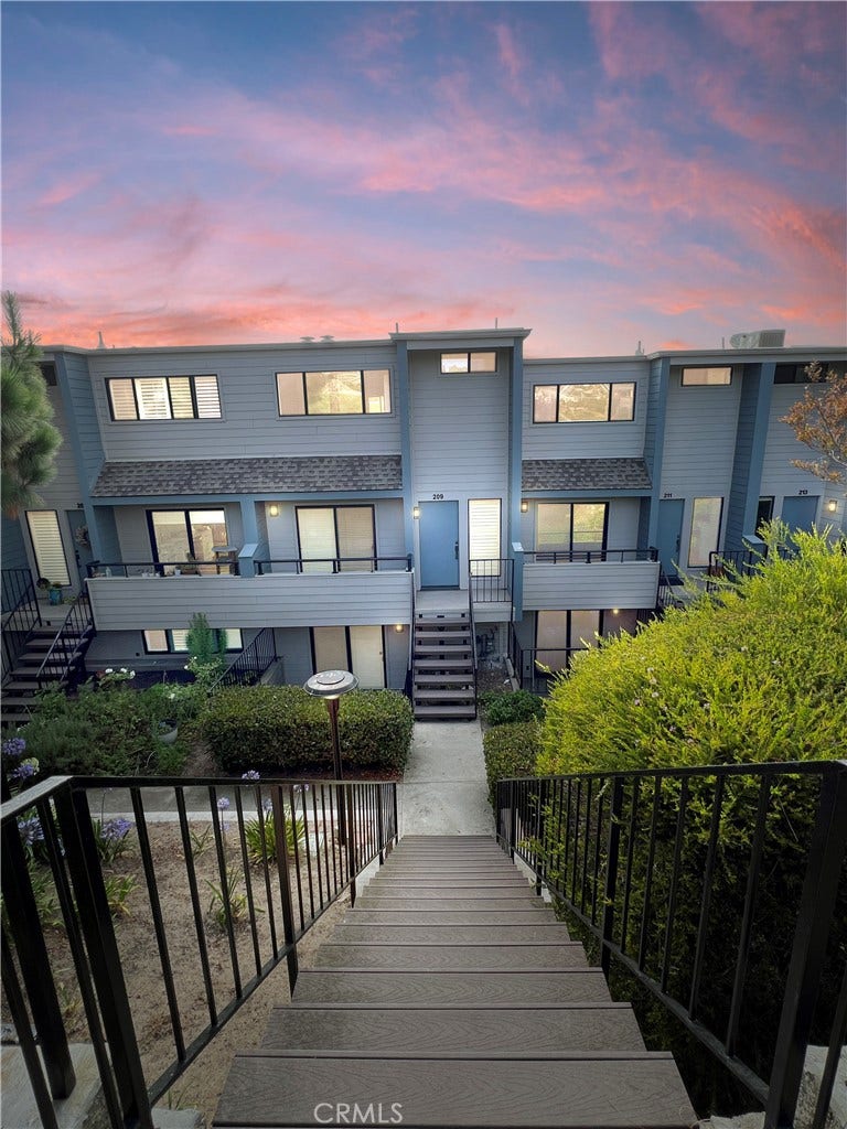 Property photo for 209 Calle Mayor, Redondo Beach, CA