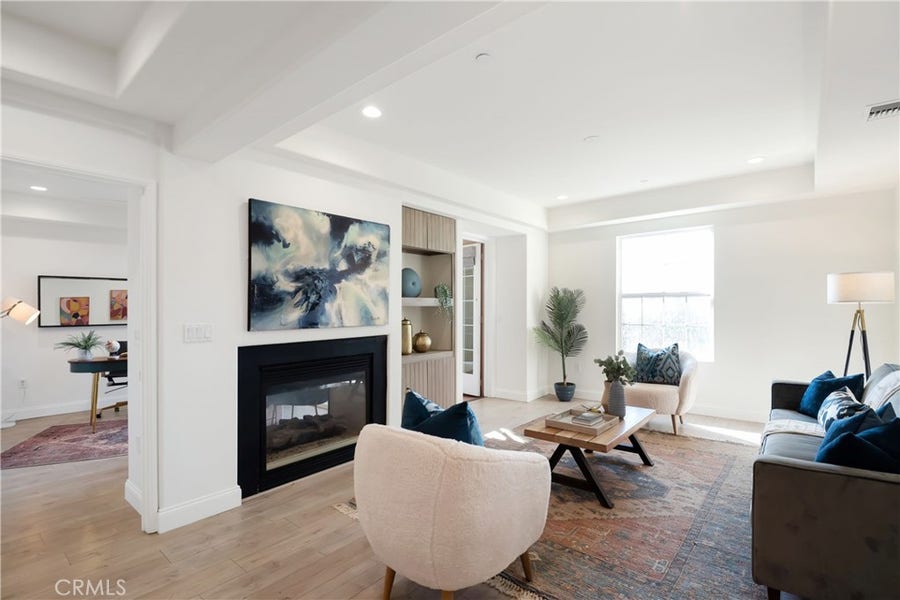 Property photo for 12975 Agustin Place, #321, Playa Vista, CA