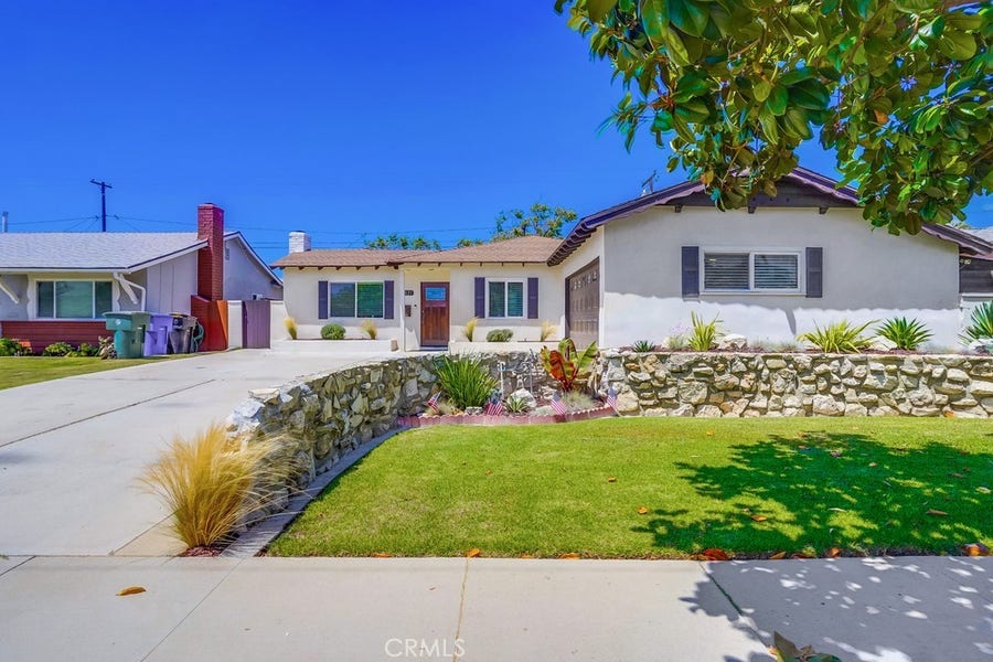 Property photo for 5021 Maricopa Street, Torrance, CA