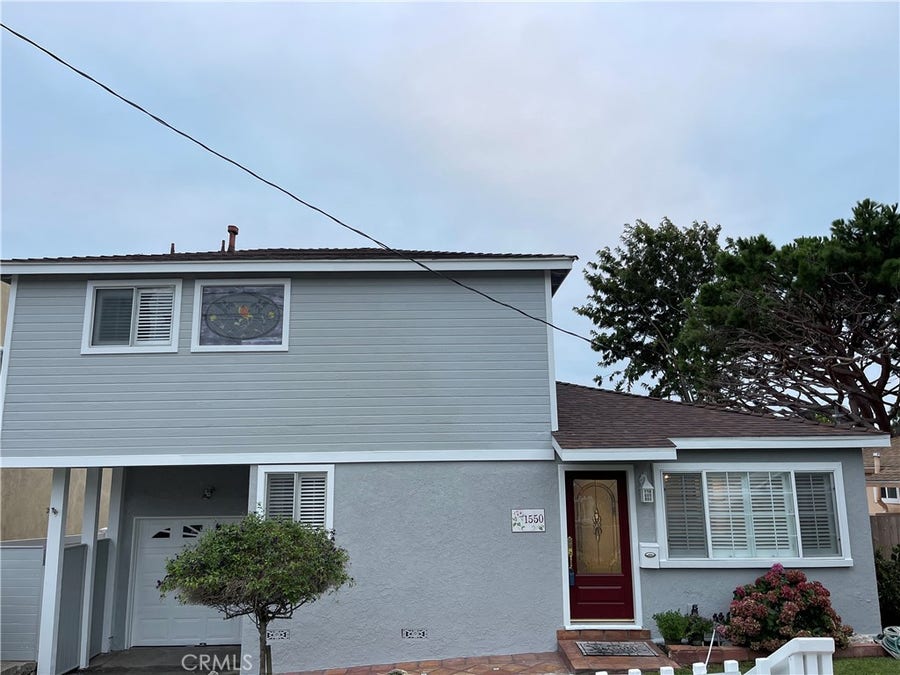 Property photo for 1550 Ruhland Avenue, Manhattan Beach, CA