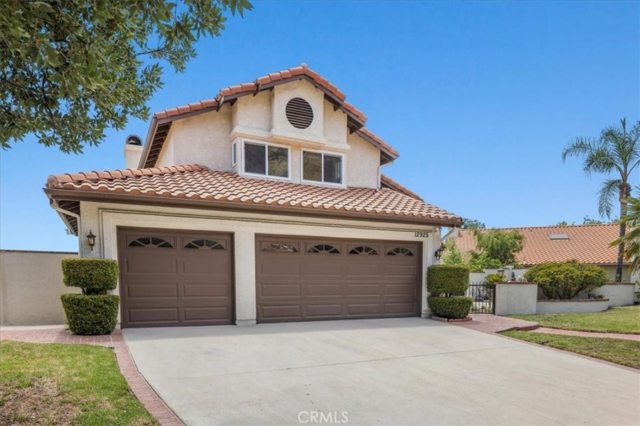 Property photo for 12925 Louise Avenue, Granada Hills, CA