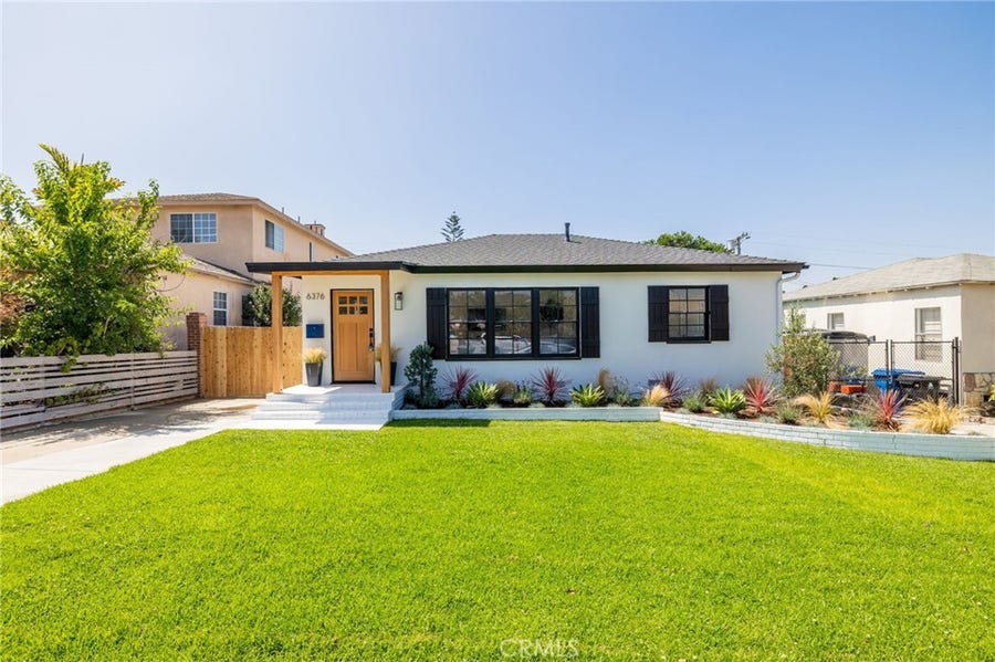 Property photo for 6376 W 83rd Street, Westchester, CA