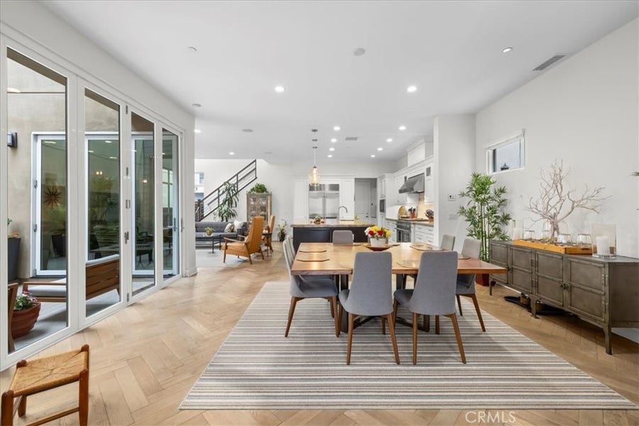 Property photo for 12876 Hammock Lane, Playa Vista, CA