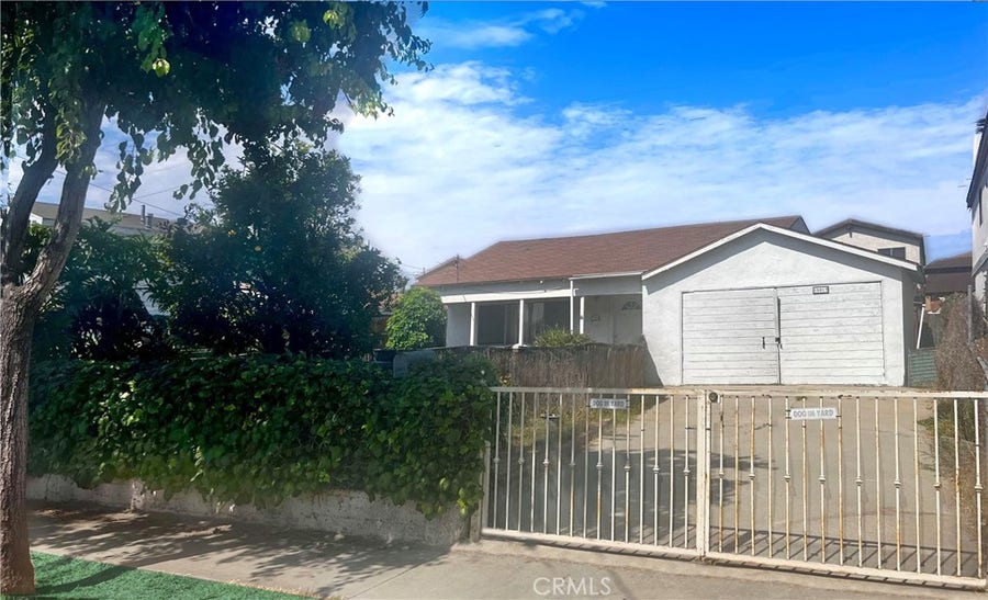Property photo for 15017 Kingsdale Avenue, Lawndale, CA