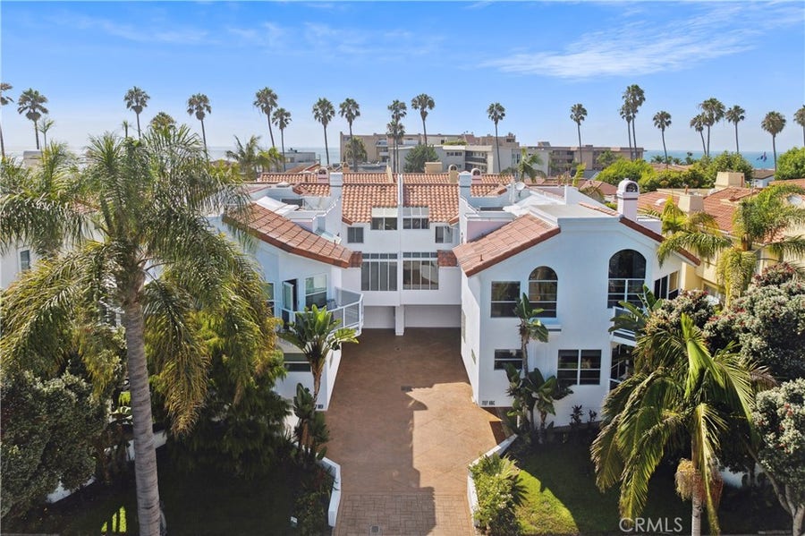Property photo for 727 S Broadway, #C, Redondo Beach, CA