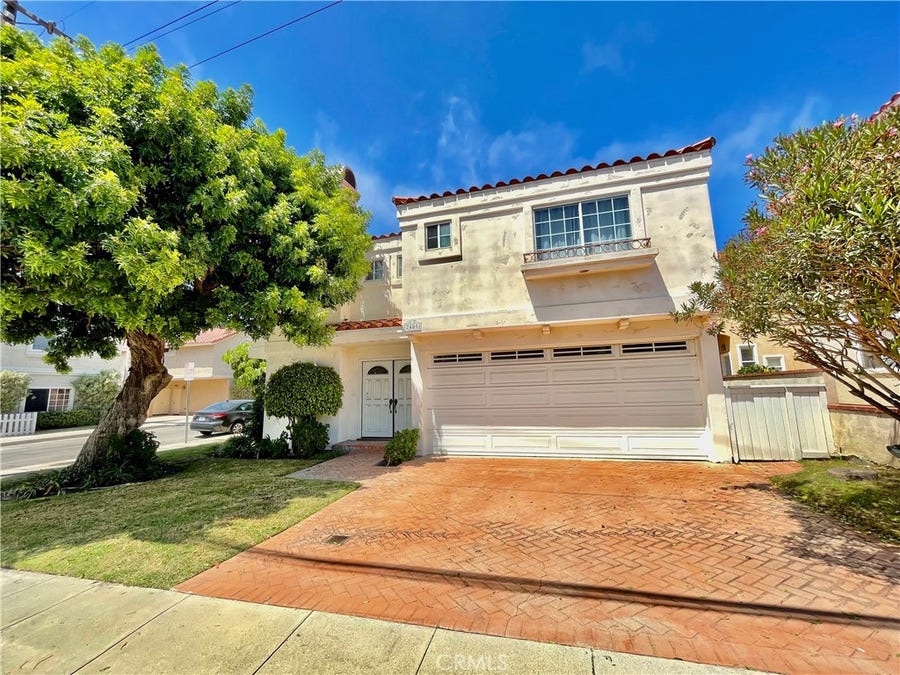 Property photo for 2401 Rockefeller Lane, Redondo Beach, CA