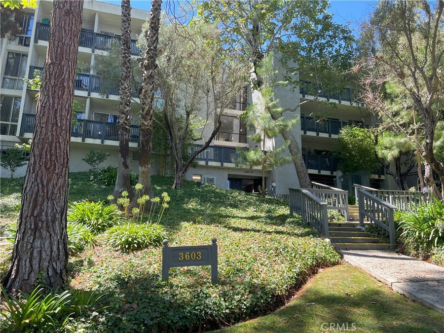 Property photo for 3603 W Hidden Lane, #316, Rolling Hills Estates, CA