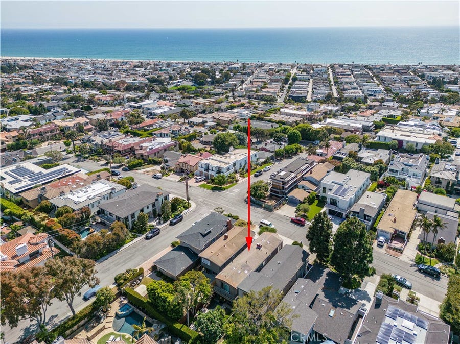 Property photo for 306 Anderson Street, Manhattan Beach, CA
