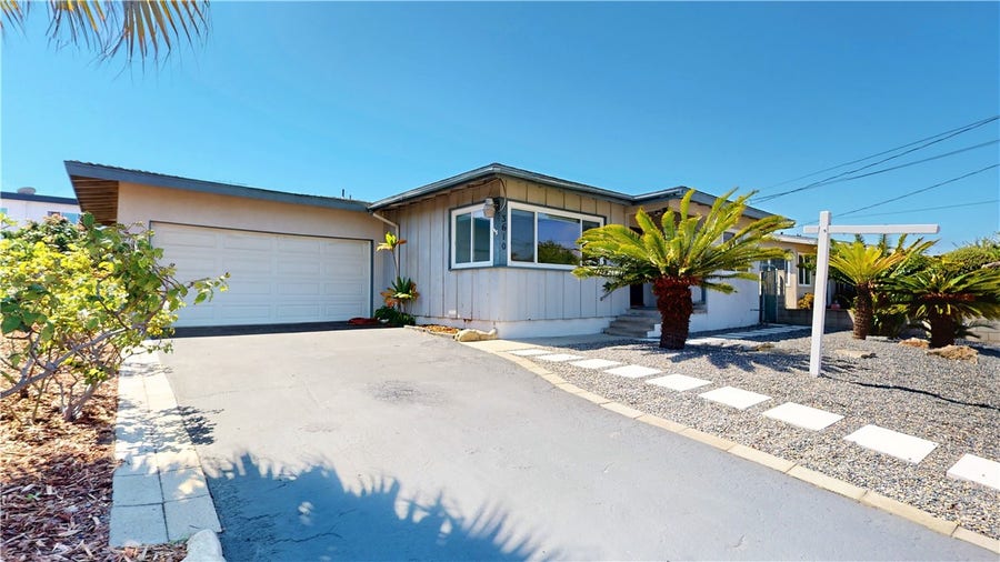 Property photo for 3610 W 230th Street, Torrance, CA