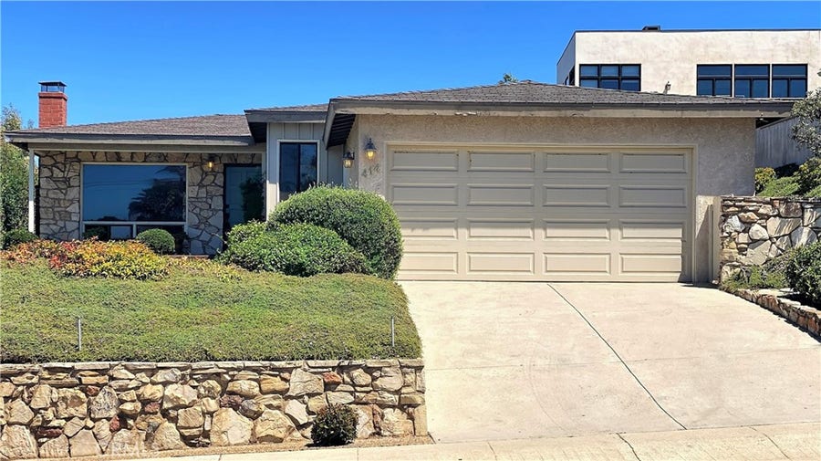 Property photo for 414 Paseo De La Playa, Redondo Beach, CA