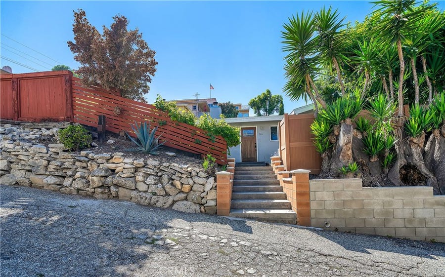 Property photo for 726 W 22nd Street, San Pedro, CA