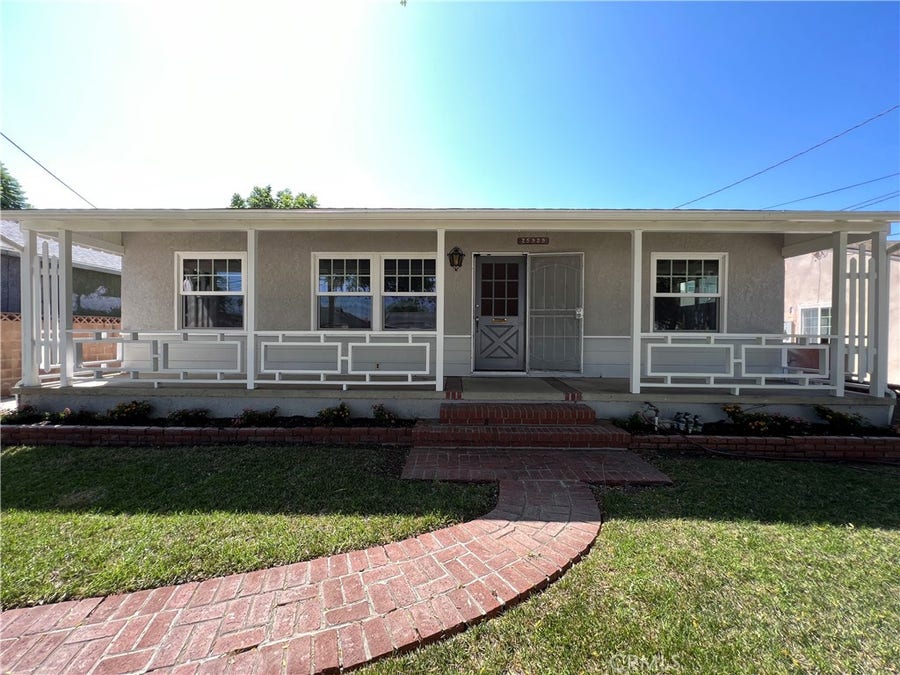 Property photo for 25929 Lucille Avenue, Lomita, CA