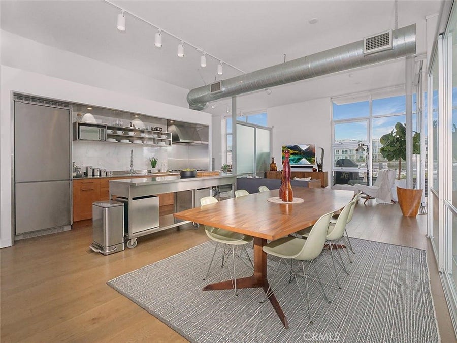 Property photo for 4080 Glencoe Avenue, #318, Marina Del Rey, CA