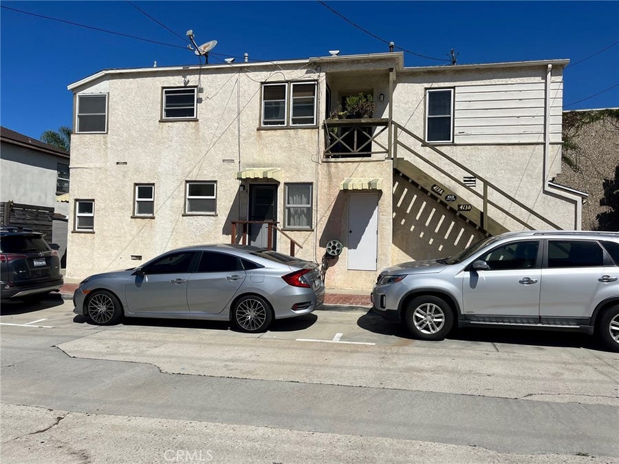 Property photo for 413 10th Place, #B, Manhattan Beach, CA