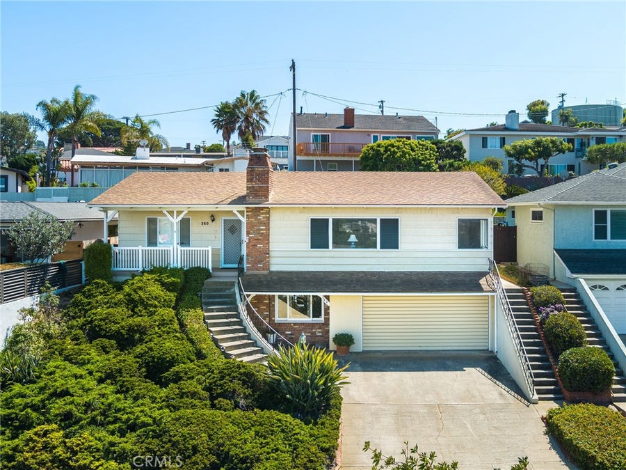 Property photo for 360 Calle Mayor, Redondo Beach, CA