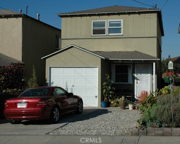 Property photo for 1711 Speyer Lane, Redondo Beach, CA