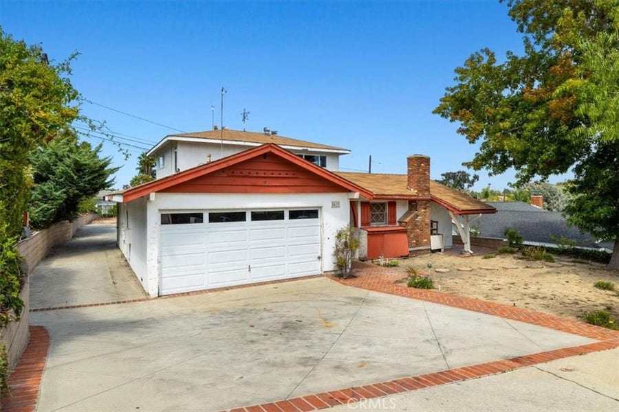 Property photo for 5633 Konya Drive, Torrance, CA