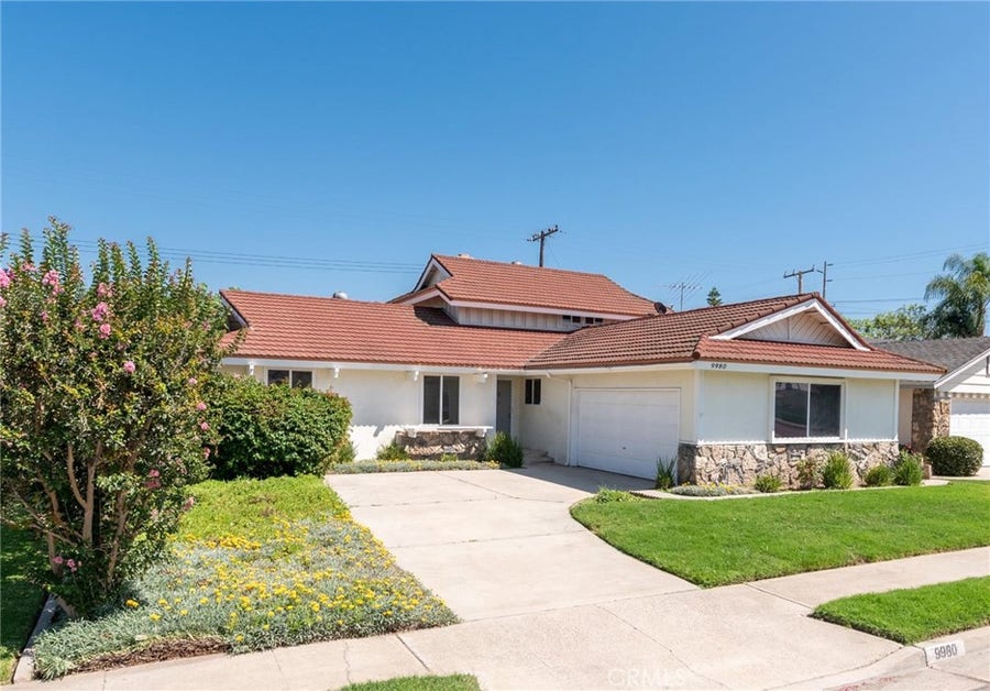 Property photo for 9980 Barcelona Lane, Cypress, CA