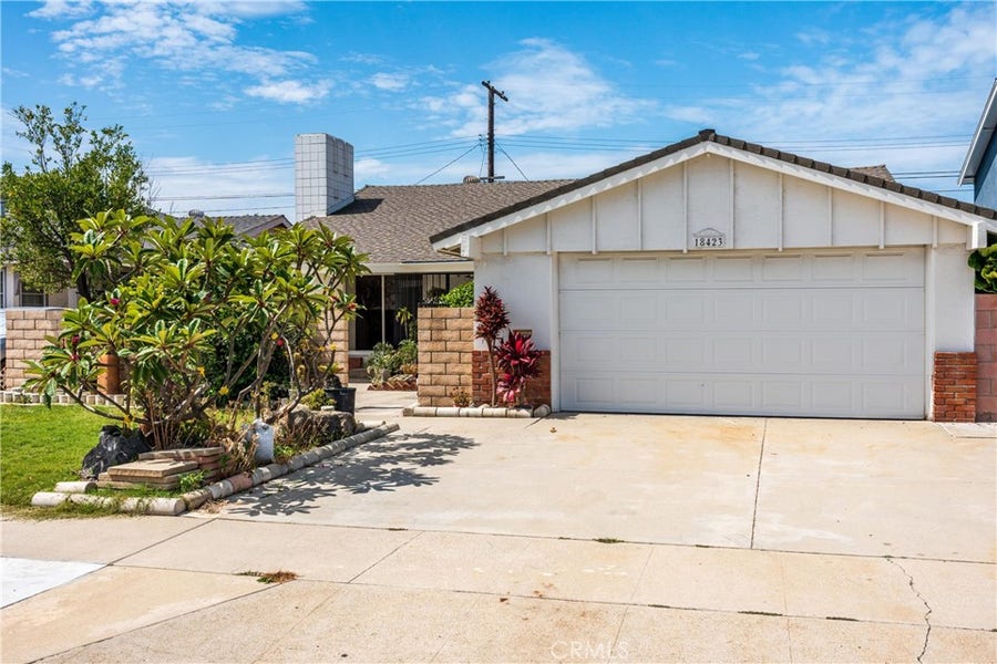 Property photo for 18423 S Dalton Avenue, Gardena, CA