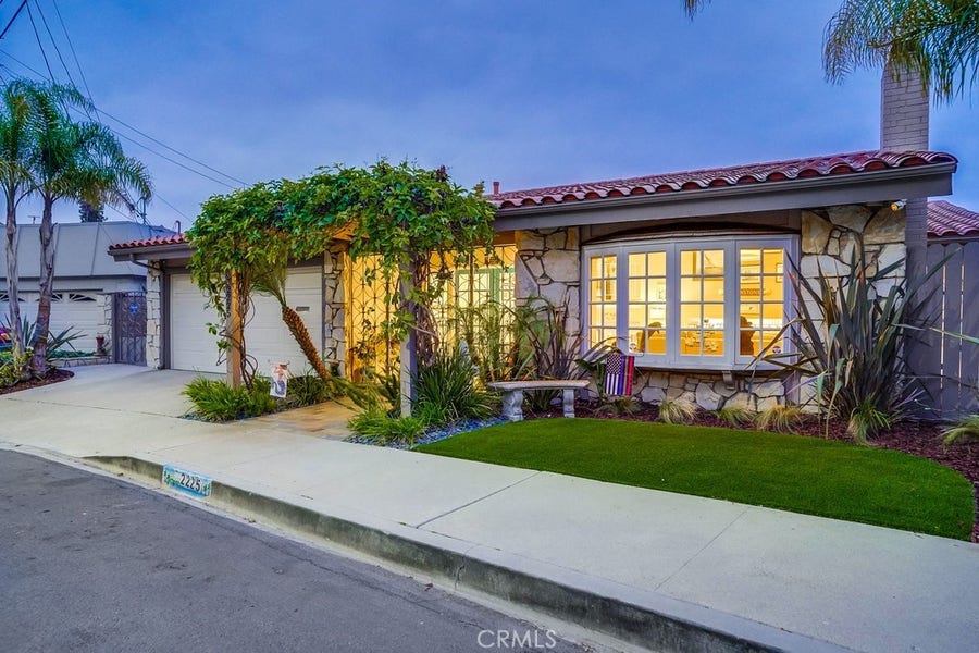 Property photo for 2225 Wanderer Drive, San Pedro, CA