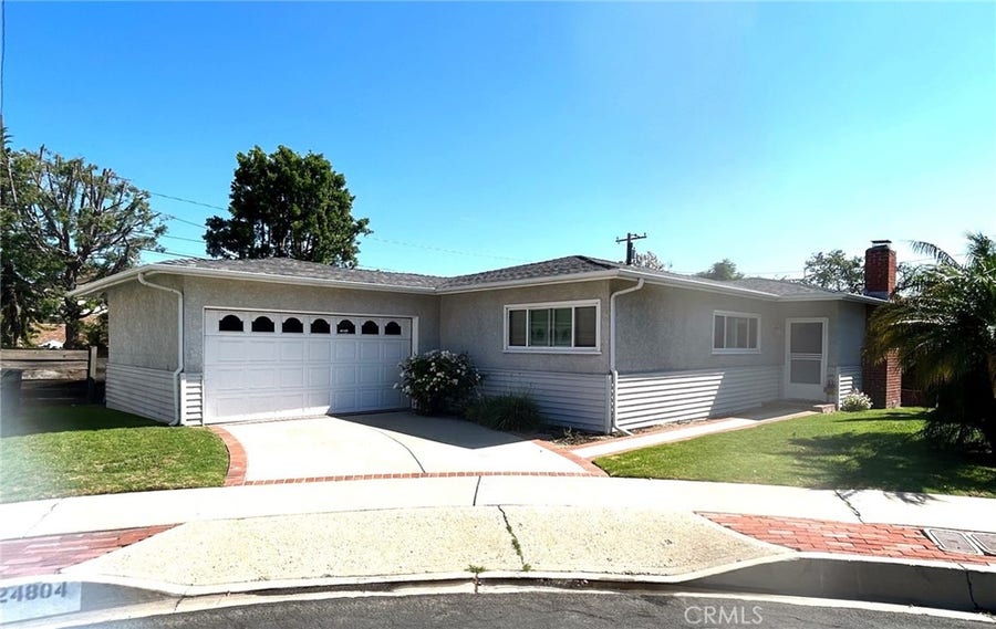 Property photo for 24804 Pitcairn Way, Torrance, CA