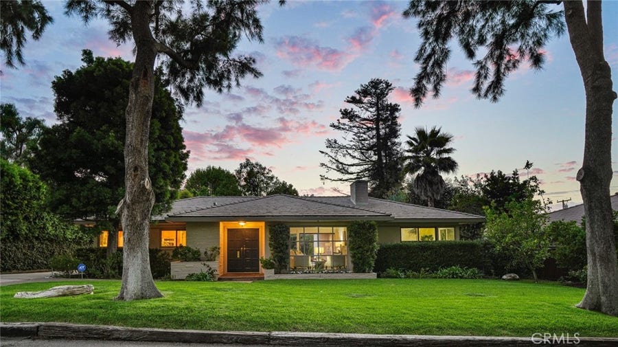 Property photo for 3804 Via Palomino, Palos Verdes Estates, CA