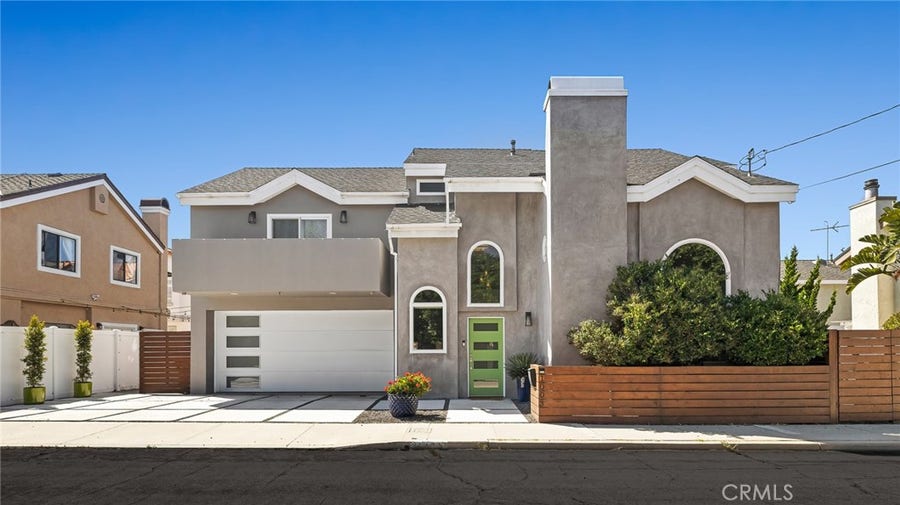 Property photo for 1003 Blossom Lane, Redondo Beach, CA