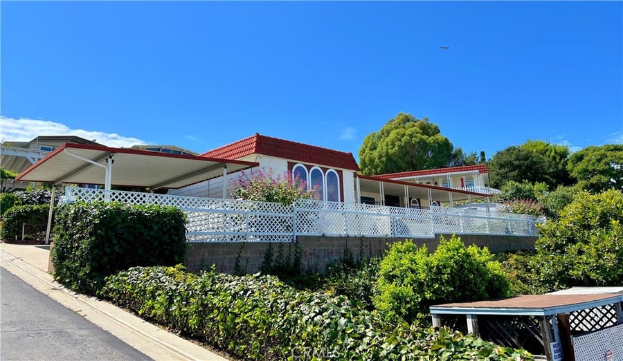 Property photo for 2550 Pacific Coast Hwy., Spc. 224, Torrance, CA